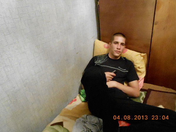 Алексей Гомоюнов