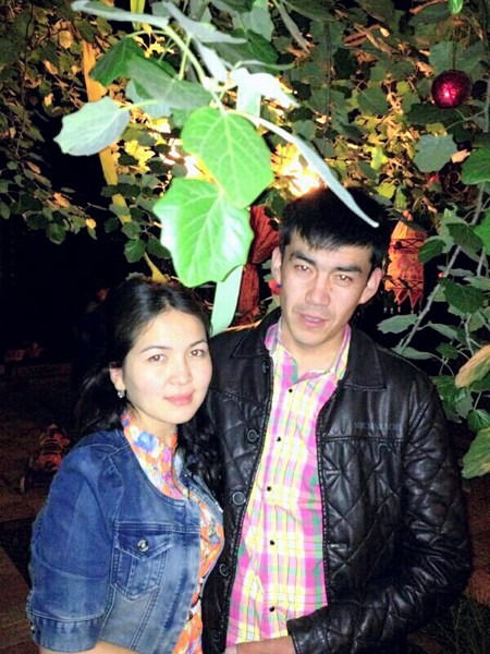 Габит Менлибаев