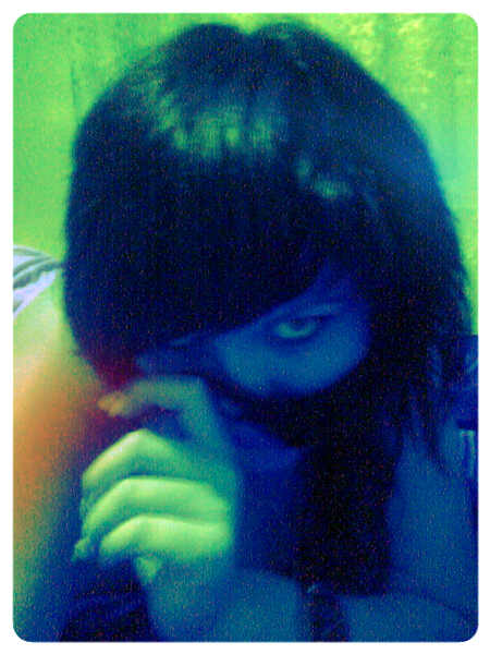 Настя Новикова