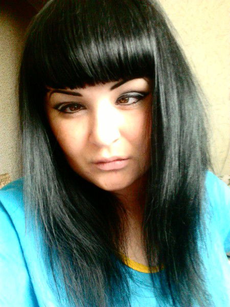 Элона Чанкарова