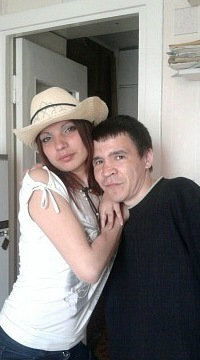 Женя Никитин