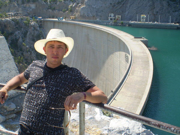 Роман Шлычков