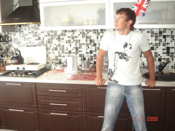 Георгий Набоков