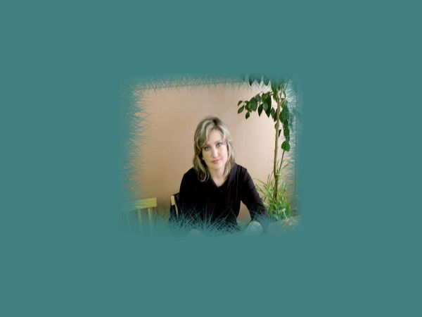 Ирина Грибенщикова