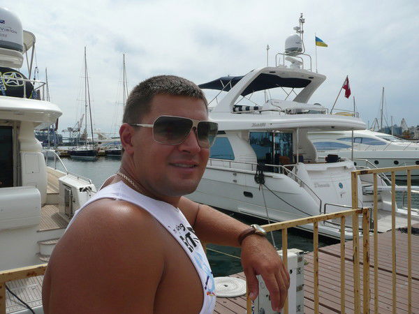 Богдан Кузнецов