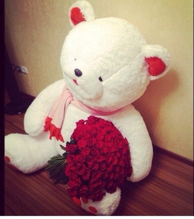 Алина Власенко