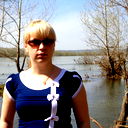 Ольга Глухова