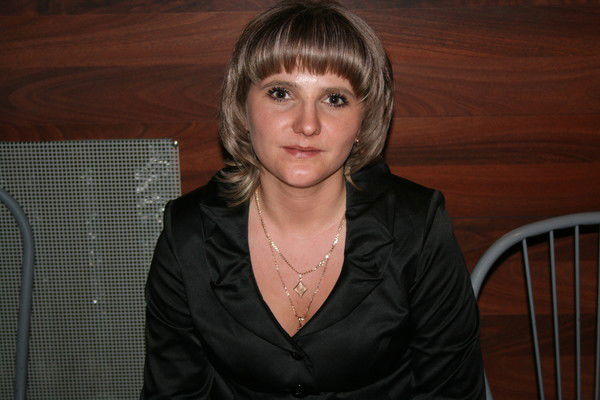 Светлана Урбанович