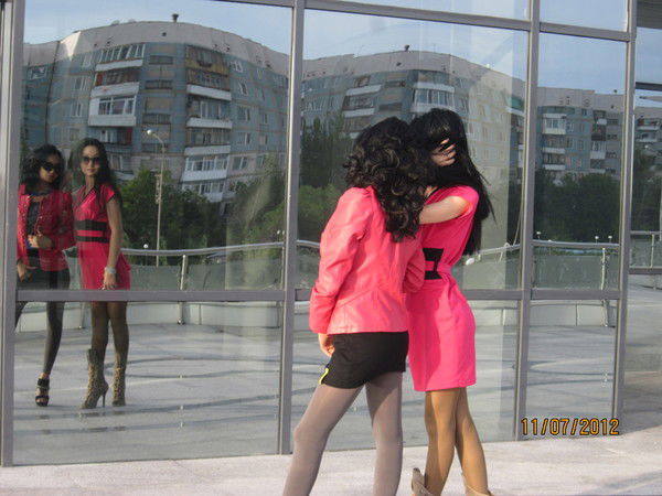 Анара Казиханова