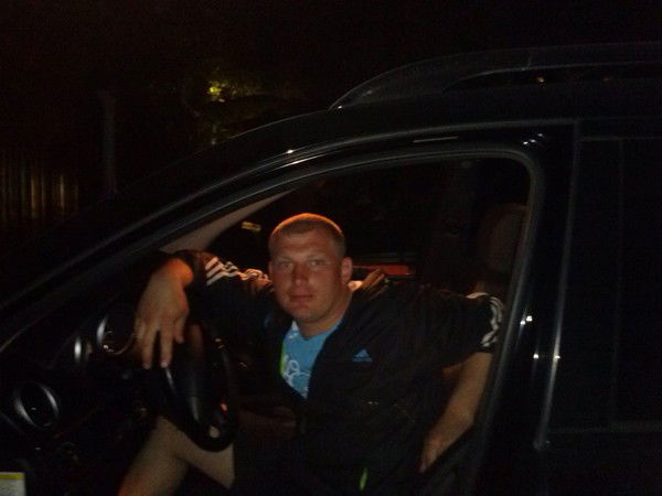 Николай Прокопов