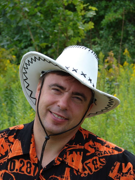 Сергей Гусельников