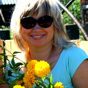 Елена Недобитко