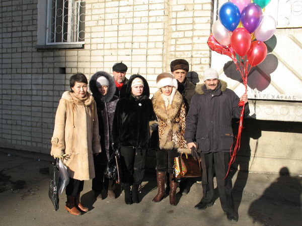 Марина Захарова