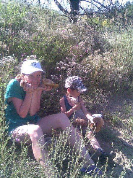 Надежда Селянкина