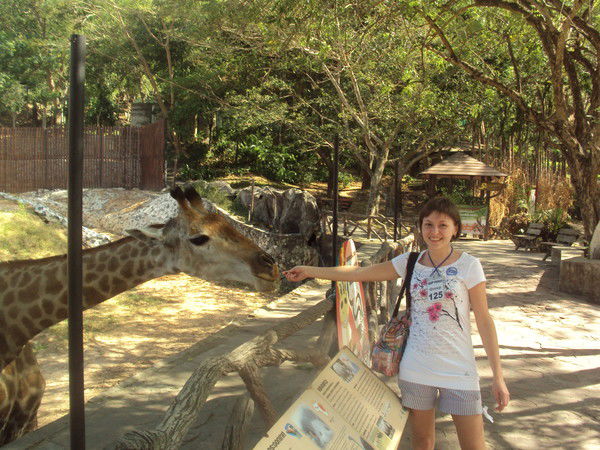 Анастасия Радченко