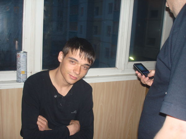 Виталий Лиштван