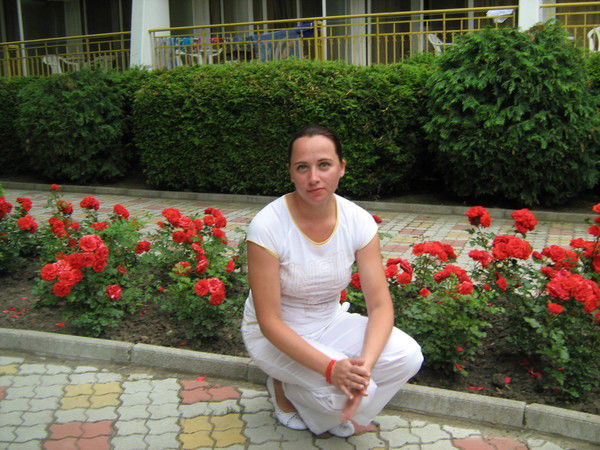 Марина Королёва