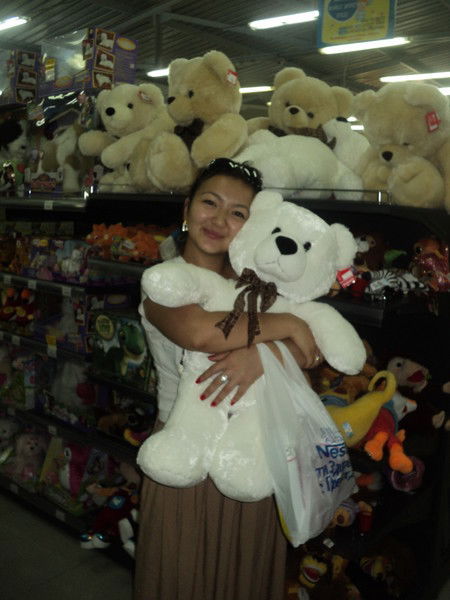 Гаухар Жубанова