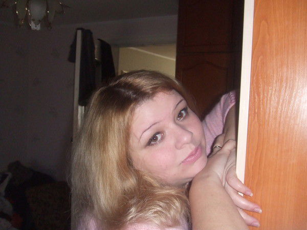 Ирина Мужаровская