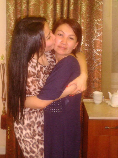 Айнура Оразымбетова