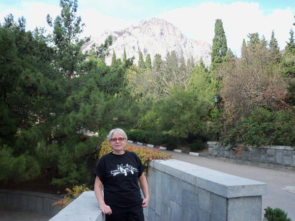 Михайлова Надежда