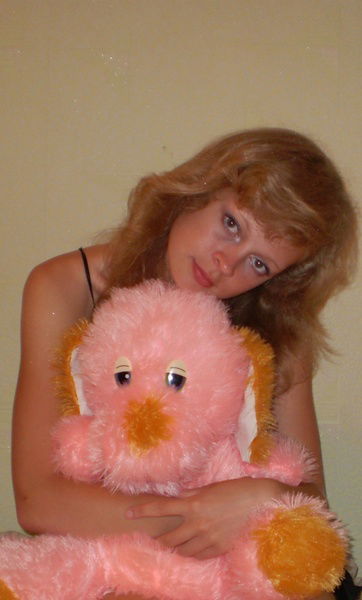 Даша Кузьминова