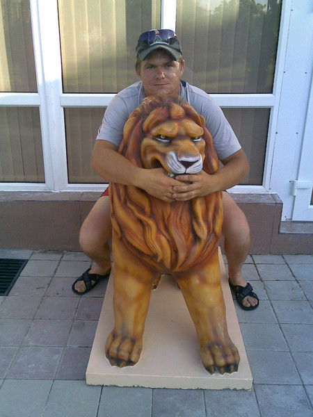 Виталий Кохан