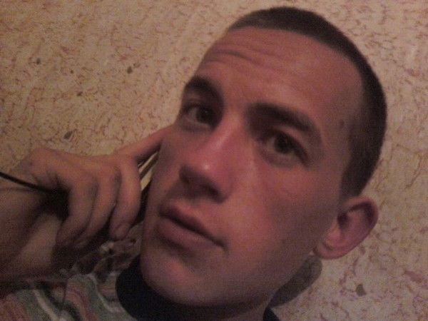 Михаил Левенцев