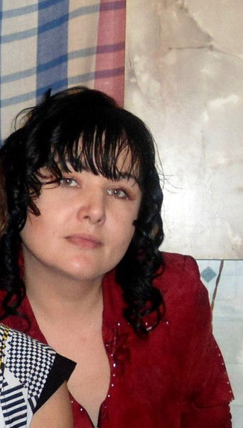 Оксана Анченко