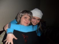 Светлана Золоторёва