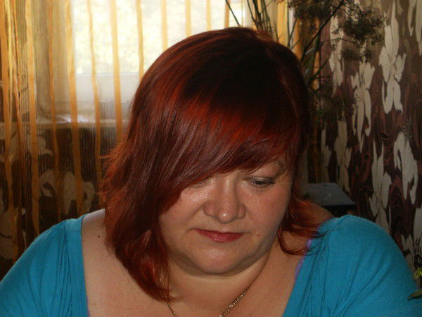 Елена Крихер