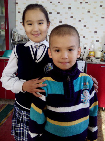 Раушан Токтыбаева