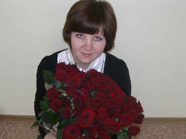 Ирина Михайленко