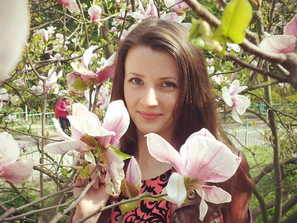 Аліна Дудка