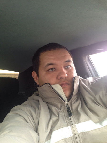 Бекжан Мадиев