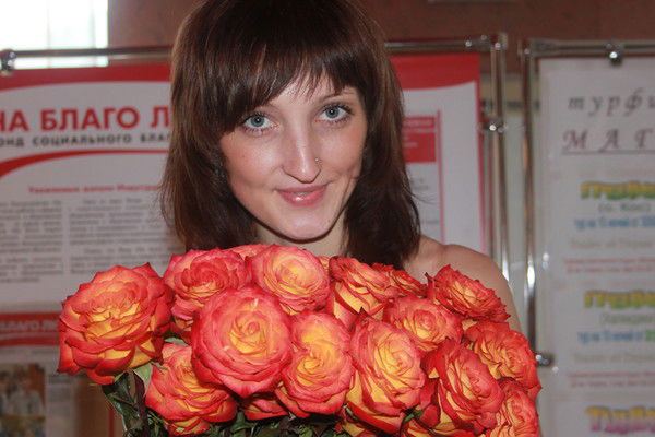 Олеся Фаткулина