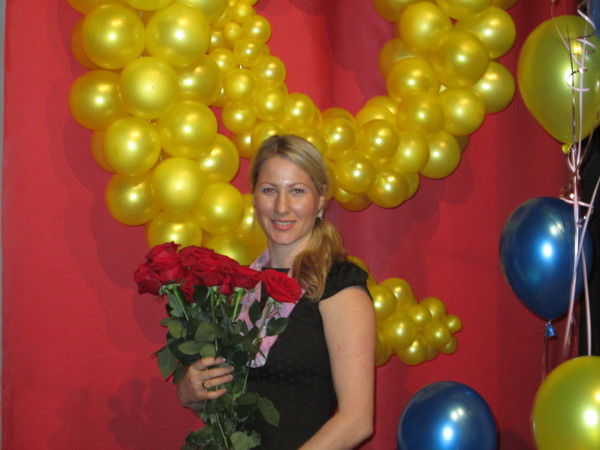 Татьяна Яковлева