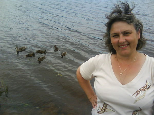 Вита Минаева