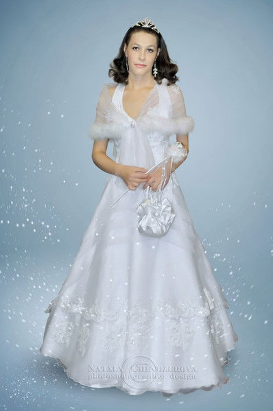 Ольга Тетерина