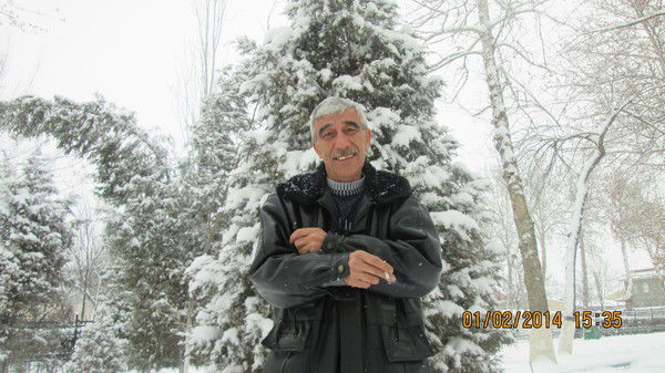 Баходир Розиев