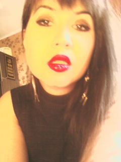 Надежда Исаева