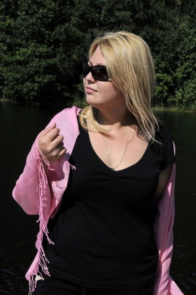 Анастасия Страстнова