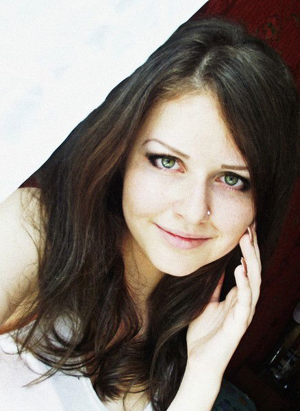 Алла Виговська