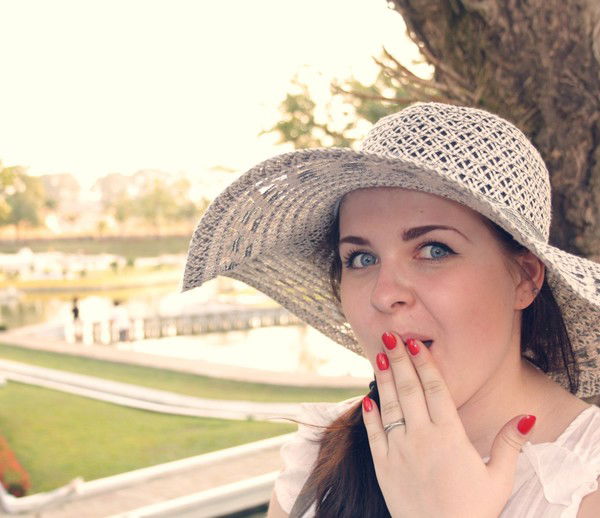 Наташа Черепанова