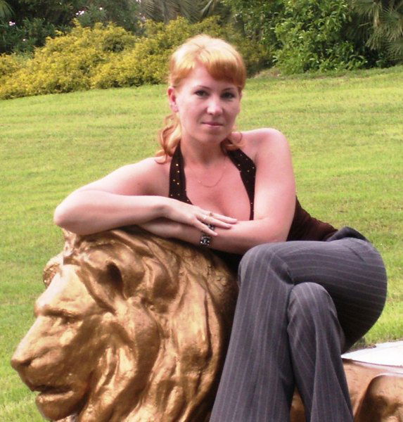 Яна Иванова