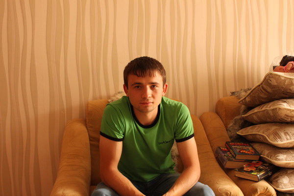 Дима Филатов