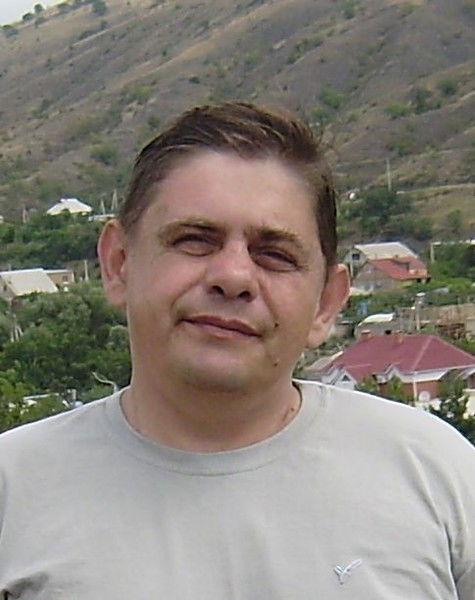 Николай Мартыненко