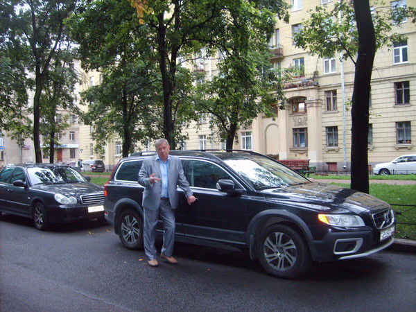 Сергей Лобов