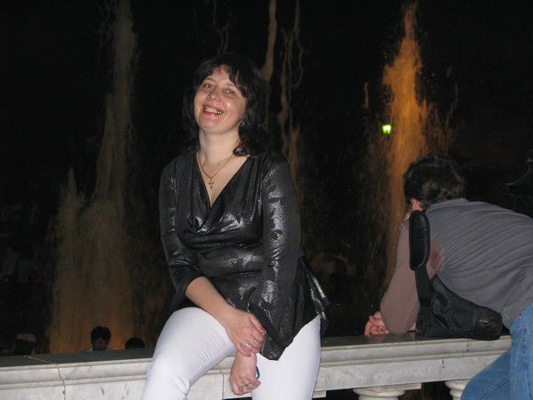 Елена Рвачева