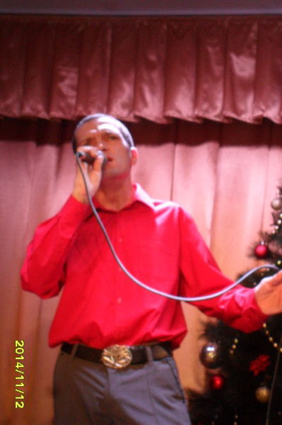 Володя Казеко